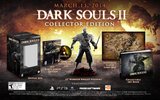 Dark Souls II -- Collector's Edition (PlayStation 3)